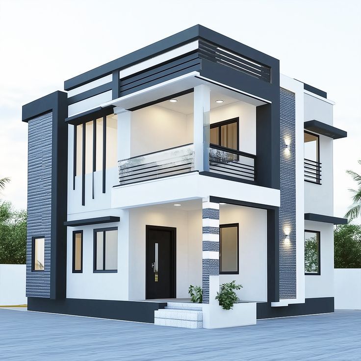 Elegant Luxury House Interior Ideas