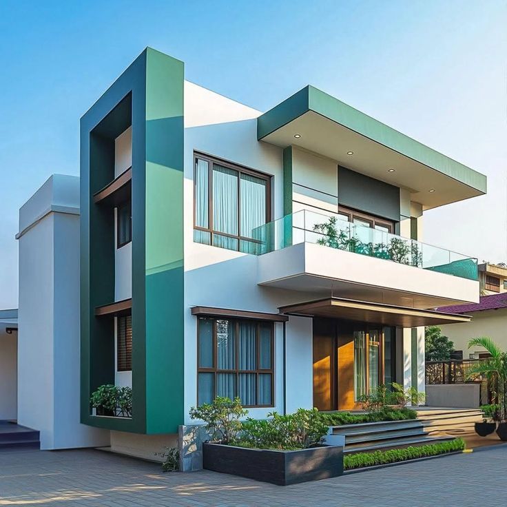Elevation Designs ✨️👌 __ Home Design Ideas ✨️🔥